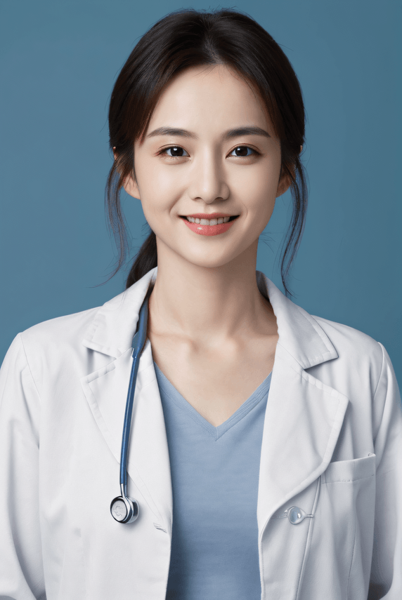 女经理 
