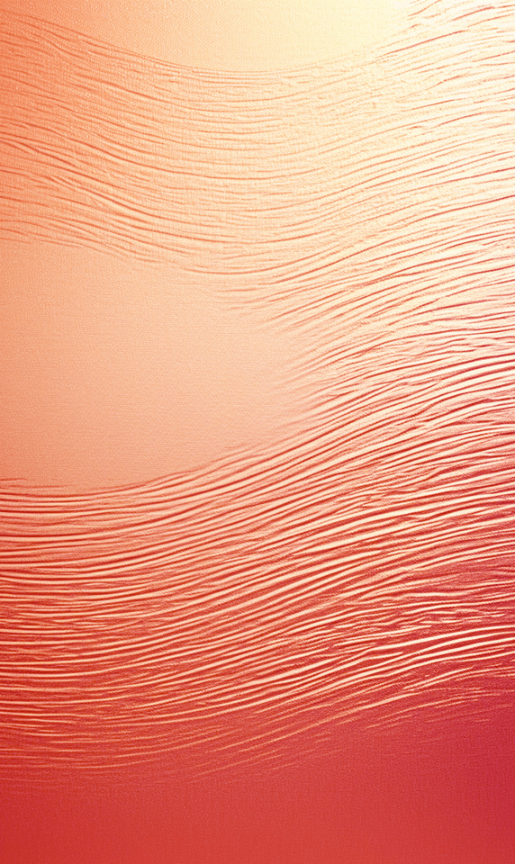 创意金箔纸张纹理质感柔和桃粉色背景潘通柔和桃