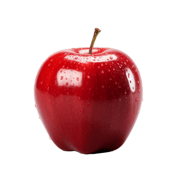 潮国创意平安夜圣诞实拍平安夜平安苹果照片