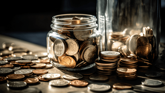潮国创意养老金金融理财财富