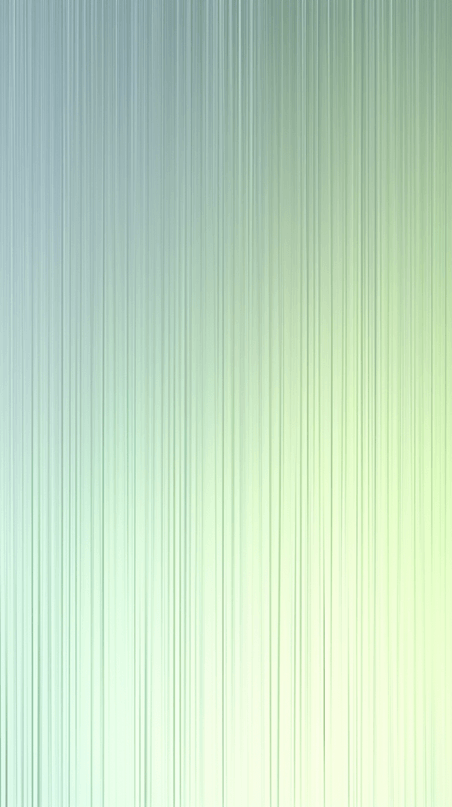创意绿色透明玻璃磨砂长虹玻璃抽象渐变背景素材