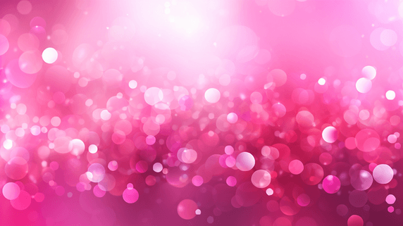 创意肌理磨砂质感芭比粉红背景光晕光斑粉色紫色