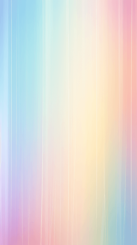 创意粉彩透明玻璃粉彩长虹玻璃抽象渐变背景素材