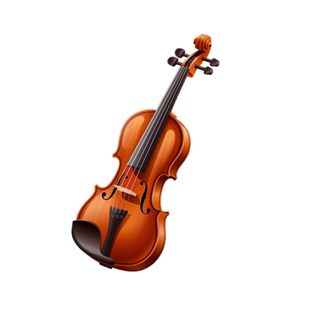 潮国创意小提琴线上课程艺术音乐乐器