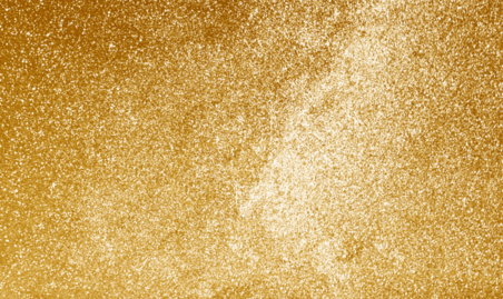 潮国创意金箔质感纹理新年春节背景金色闪光金粉
