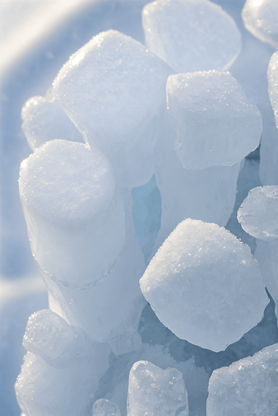 寒冷冬季结晶冰霜图288冬天结冰冰块