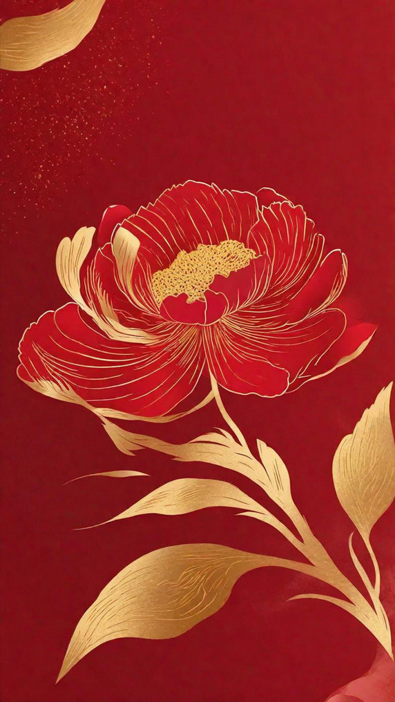 花開富貴- Art in VR