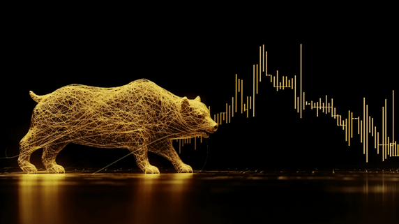 潮国创意投资理财金融场景