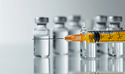 创意医疗针筒疫苗注射打针输液