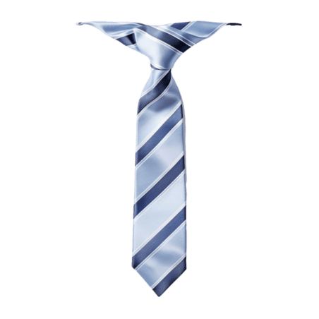 创意条纹父亲节男士领带元素立体免抠图案