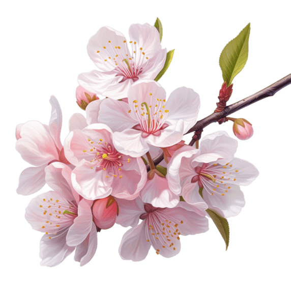 人物梅花图 梅花小鸟枝头png图片免费下载-素材ovyvopg-88ICON