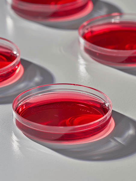 创意医美医疗美业实验室传染病培养皿美容化学成分