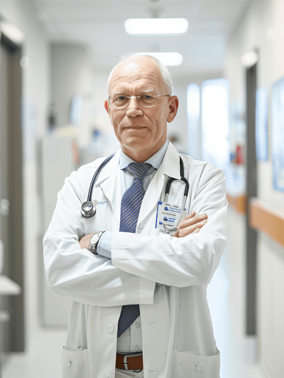 医院挂幅图片素材