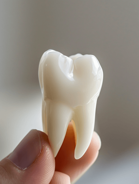 创意检查牙齿脆弱医疗口腔牙科医疗健康疾病