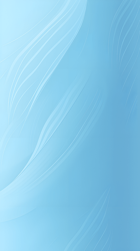 创意商务科技蓝色背景图浅蓝色简约