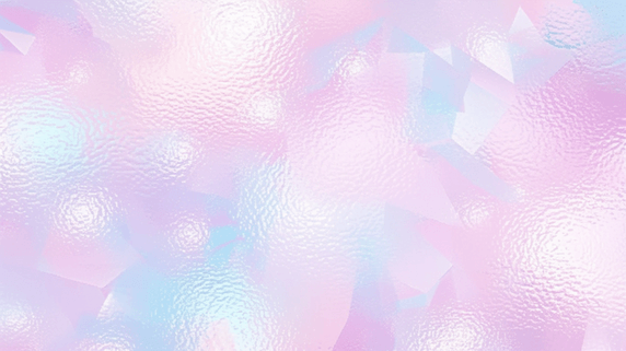 商务唯美简约朦胧美业粉色粉彩质感毛玻璃水波纹磨砂玻璃旋涡素材