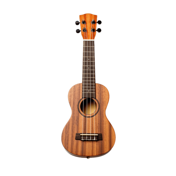 创意吉他乐器元素立体免抠图案音乐