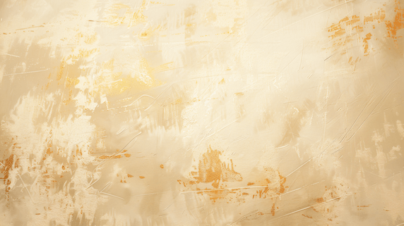 金箔金色创意粗糙斑驳的纸张底纹纹理表面3