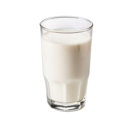 创意绘画新鲜牛奶乳制品乳业奶制品鲜奶元素立体免抠图案