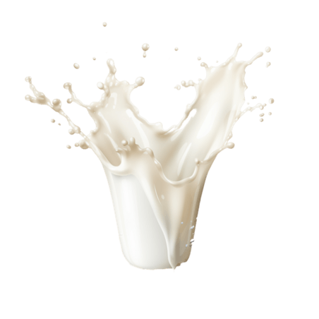 乳制品乳业奶制品鲜奶鲜奶水花系列