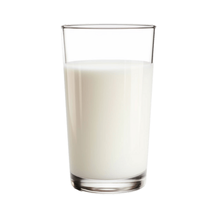 乳制品乳业奶制品鲜奶新鲜牛奶元素立体免抠图案