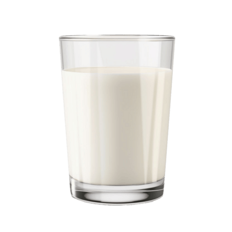创意真实新鲜牛奶元素乳制品乳业奶制品鲜奶