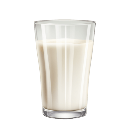 创意白色牛奶奶制品乳制品乳业奶制品鲜奶