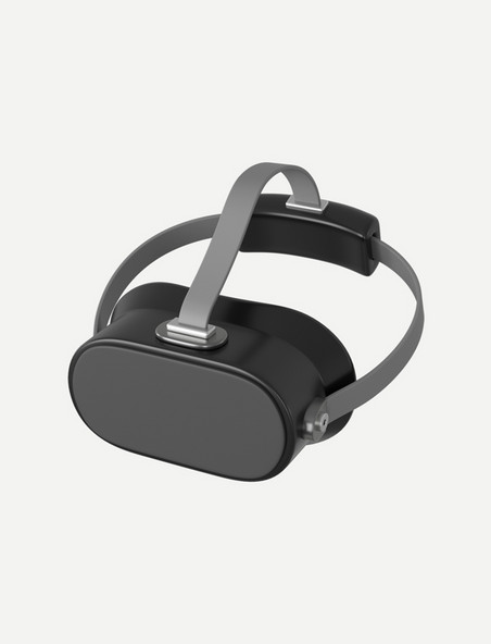 3DC4D立体VR眼镜
