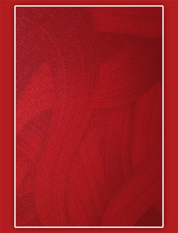 红色纹理底纹质感大气喜庆背景