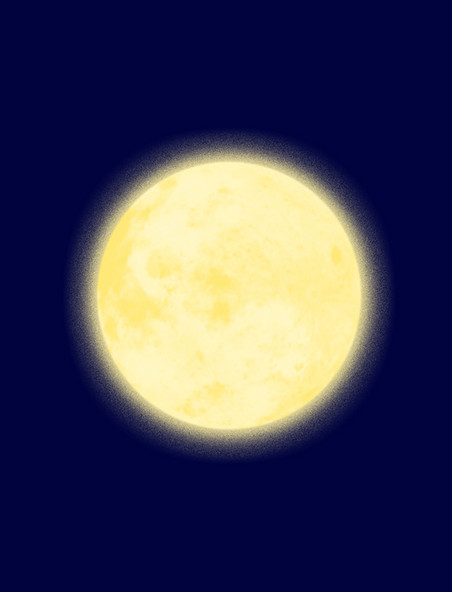 中秋中秋节团圆月亮