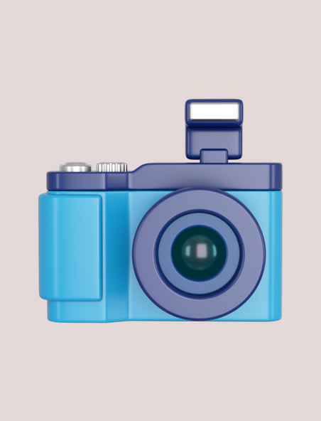 3DC4D立体数码相机