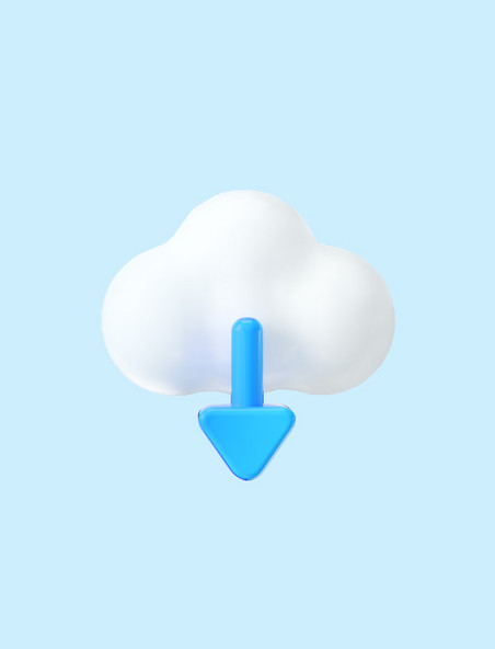 3D云数据云下载传输