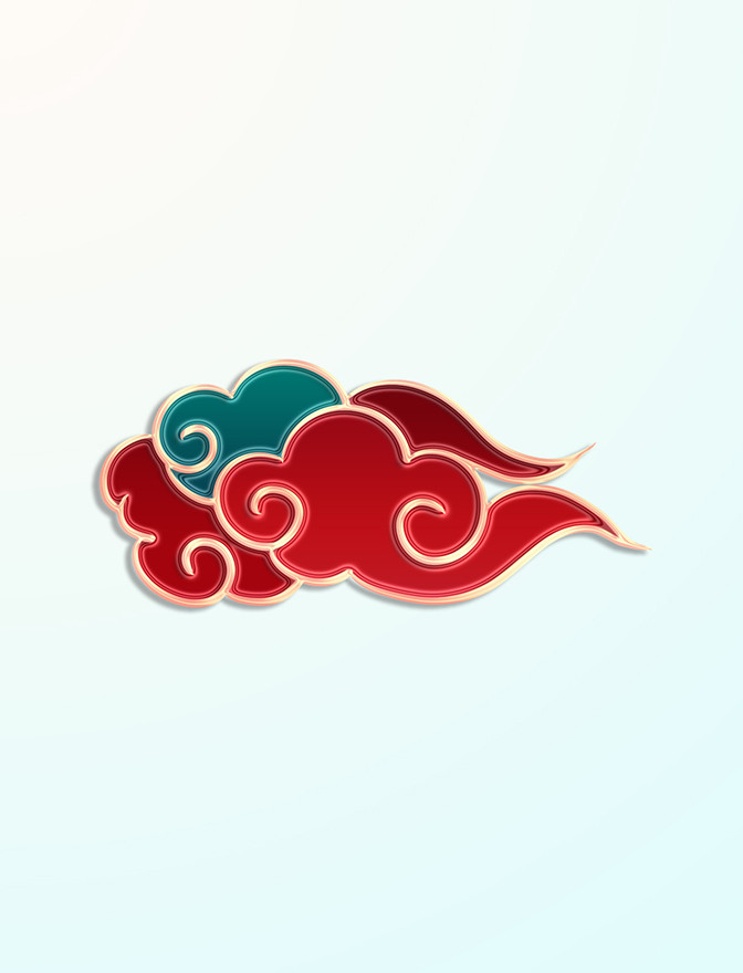 中国花纹图片 中国花纹3d素材 中国花纹海报模板免费下载 潮国创意