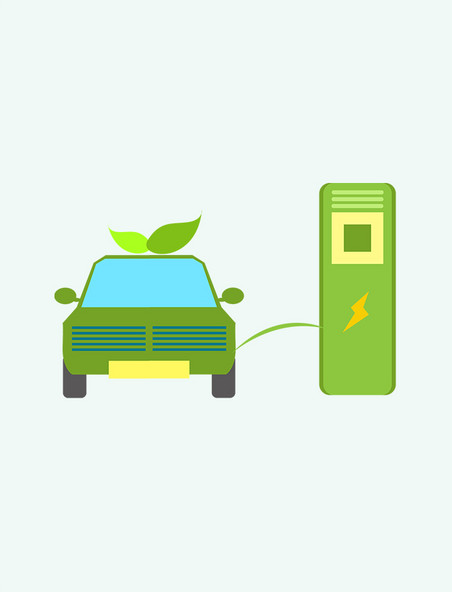 环保新能源电动车