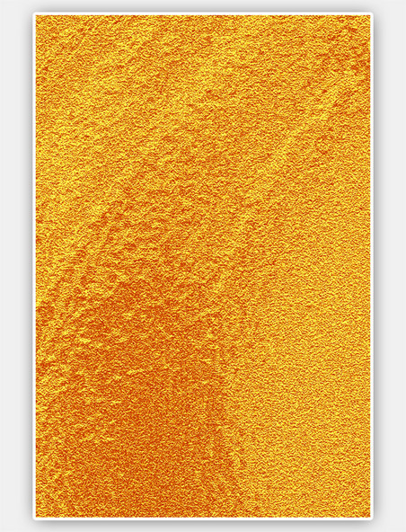 金箔底纹磨砂纹理金色质感背景