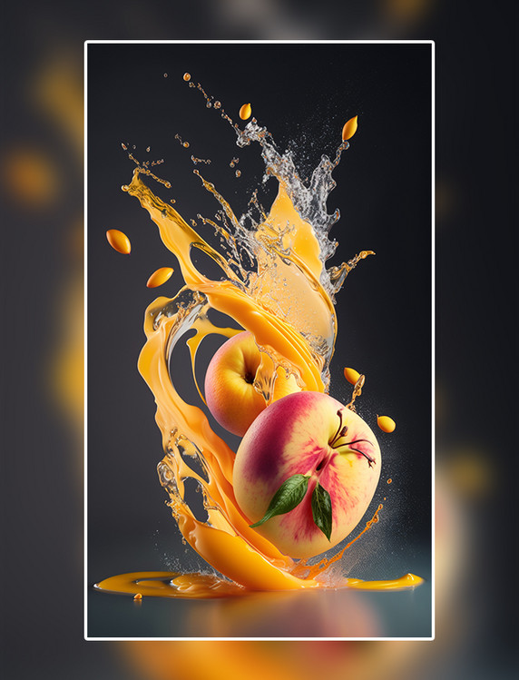 苹果橘子水果美食广告摄影美食摄影美食食物餐饮