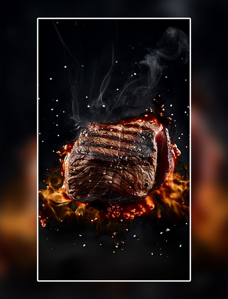 牛排牛肉烧烤牛肉羊肉摄影美食餐饮美食广告摄影美食摄影