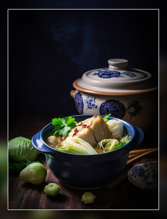 炖肉中餐中式餐饮川菜中国菜摄影图高清食物拍摄