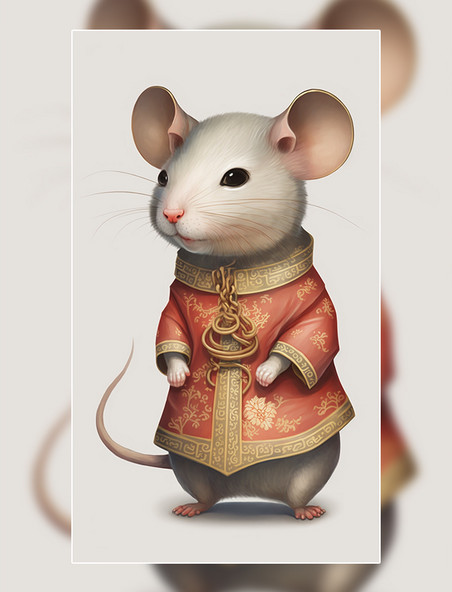 兔年生肖运势鼠男生(属兔鼠年的运势)