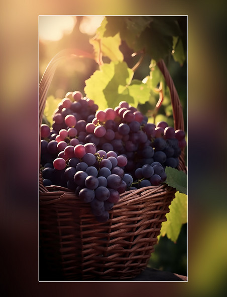新鲜水果采摘葡萄园水果农场新鲜葡萄摄影图超级清晰实拍大棚