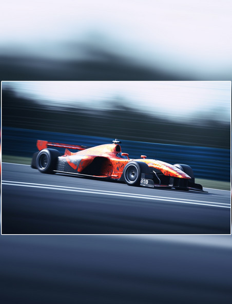 法拉利赛车摄影图竞技赛车摄影图红色法拉利赛车摄影写真照片