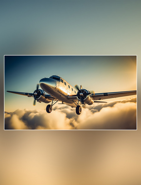 旅行者广阔视角摄影图航空飞机交通工具飞机运输飞行私人飞机