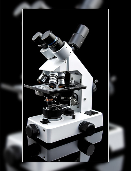 精密仪器显微镜检测仪