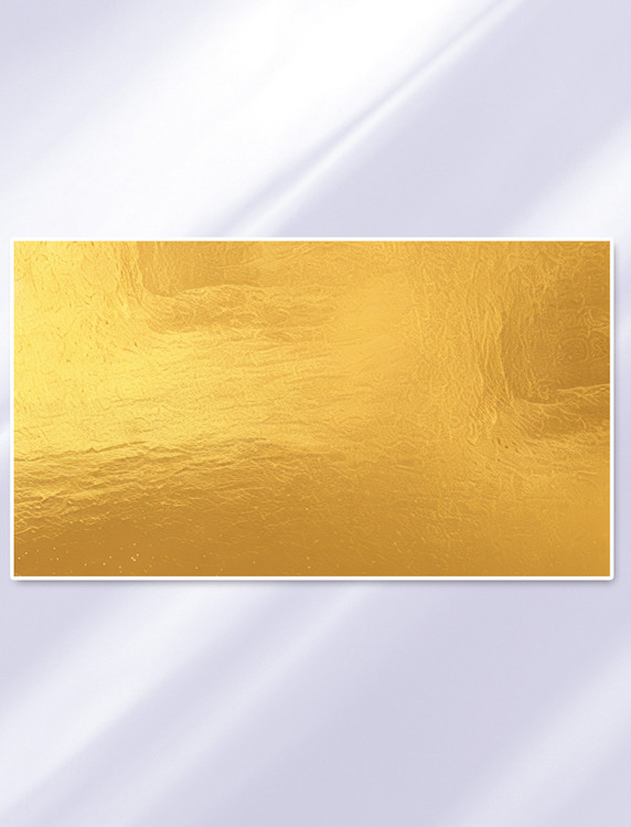金属质感金色金属纹理背景