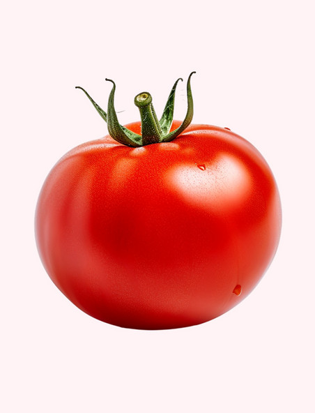 蔬菜西红柿水果素菜元素
