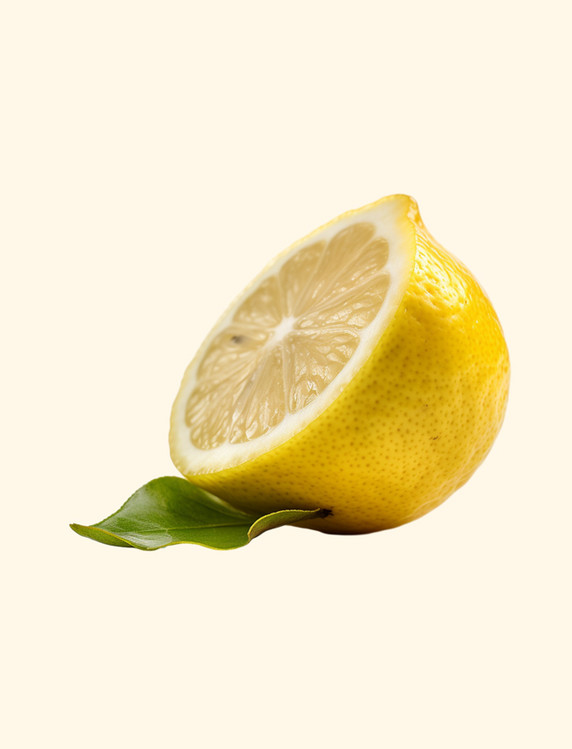 水果柠檬美食摄影免扣摄影素材