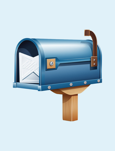邮箱在线寄信元素