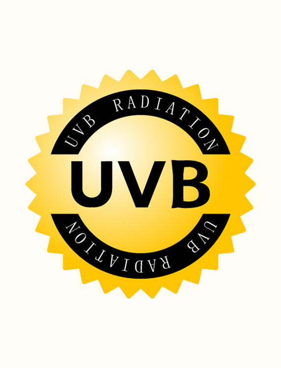 UVB抗紫外线元素