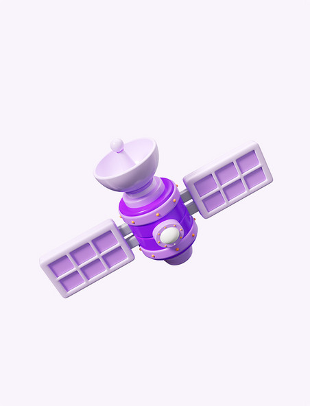 世界航天日火箭发射卫星发射png免扣元素