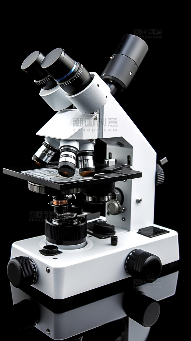 精密仪器显微镜检测仪
